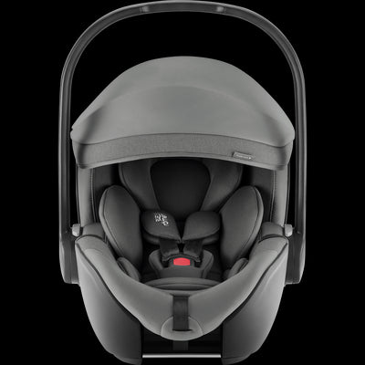 Baby Safe Pro Car Seat, 40-85 cm, Britax Römer
